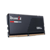 G.SKILL Ripjaws S5 64GB ( 32GB X 2 ) 6400MHz DDR5 Ram (Black) ( CL32 ) - 4