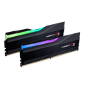 G.SKILL Trident Z5 RGB 96GB ( 48GBx2 ) 6800MHz DDR5 RAM ( Black ) ( CL34 )
