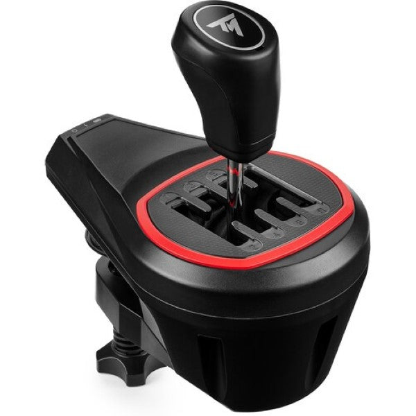 Thrustmaster TH8S Shifter Add-On Xbox, Playstation , PC – TechCure India