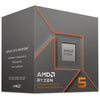 AMD Ryzen 5 8600G 8th Generation Processor ( 5 GHz / 6 Cores / 12 Threads )
