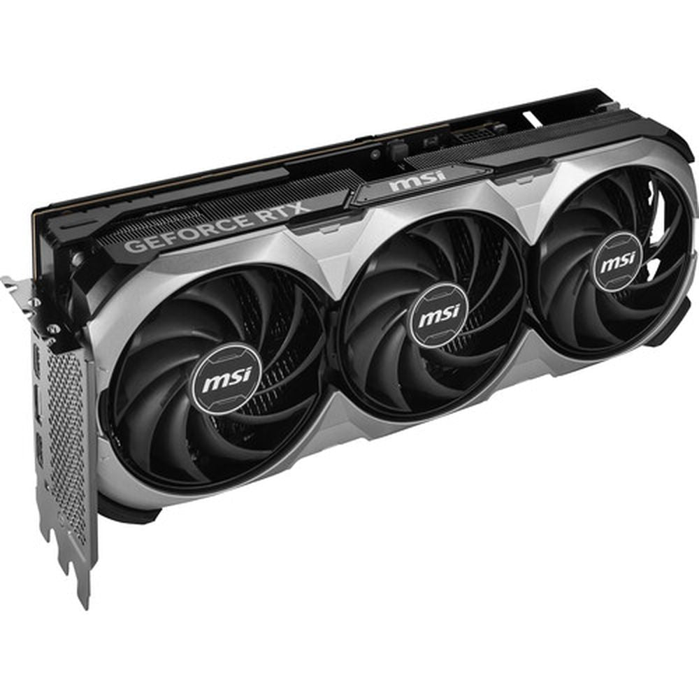 MSI GeForce RTX 4080 Super Ventus 3X 16GB Nvidia Graphic Card - 2