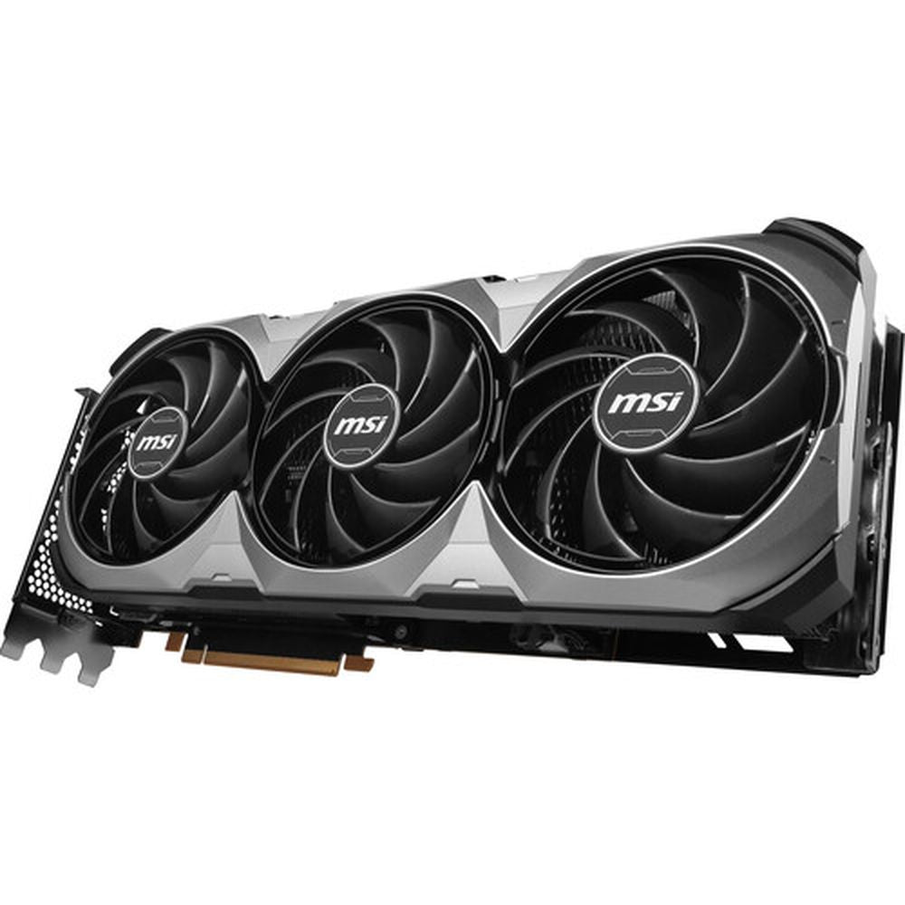 MSI GeForce RTX 4080 Super Ventus 3X 16GB Nvidia Graphic Card - 4