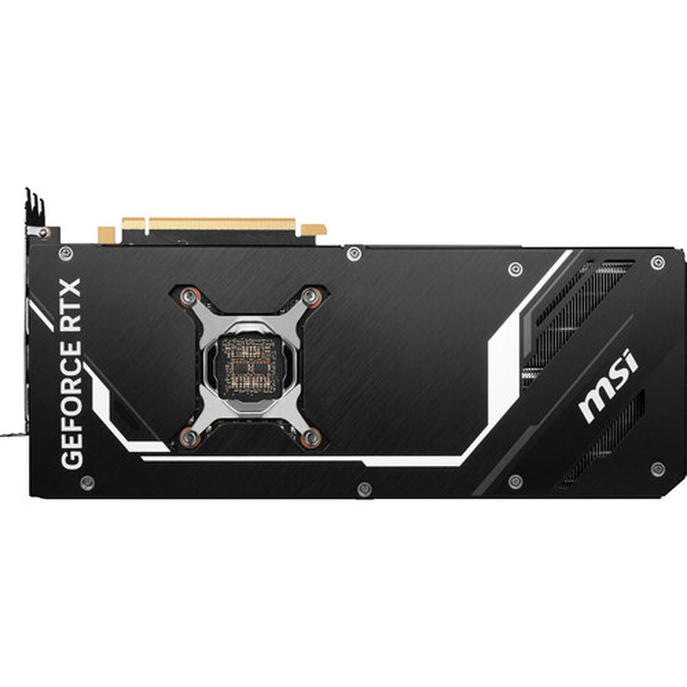 MSI GeForce RTX 4080 Super Ventus 3X 16GB Nvidia Graphic Card - 5