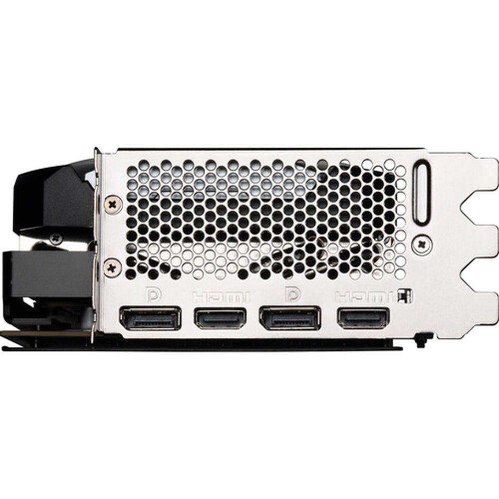 MSI GeForce RTX 4080 Super Ventus 3X 16GB Nvidia Graphic Card - 6