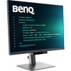 BENQ RD280U 28 Inch UHD 60Hz IPS Panel 100% SRGB 5MS Professional Monitor