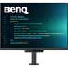 BENQ RD280UA 28 Inch UHD 60Hz IPS Panel 100% SRGB 5MS Professional Monitor