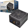 SUPER FLOWER Leadex III Gold Up 850W 80 + Gold Fully Modular ATX 3.1 Power Supply ( 850W)(Black )