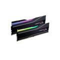 G.SKILL Trident Z5 Neo RGB 64GB (32GB x 2 ) 6000MHz DDR5 RAM ( Matte Black ) ( CL30 )