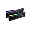 G.SKILL Trident Z5 RGB 32GB ( 16GB x 2 ) DDR5 6000MHz RAM ( Matte Black ) ( CL36 )
