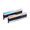 G.SKILL Trident Z5 Neo RGB 64GB ( 32GBx2 ) 6000MHz DDR5 RAM ( White ) ( CL36 )