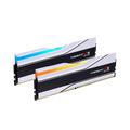 G.SKILL Trident Z5 Neo RGB 64GB ( 32GBx2 ) 6000MHz DDR5 RAM ( White ) ( CL36 )