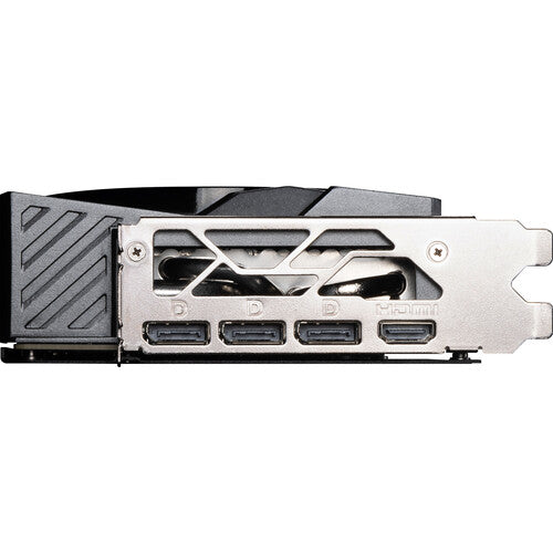 MSI RTX 5080 Gaming Trio OC 16GB GDDR7 Graphics Card – TechCure India