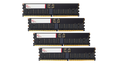 GSkill T5 Neo 256GB (64GBx4) DDR5 ECC RDIMM 6400 Mhz CL36 Ram F5-6400R3644E64GQ4-T5N – TechCure India