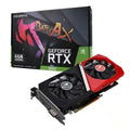 Colorful RTX 3050 Battle AX 6GB Graphics Card – TechCure India