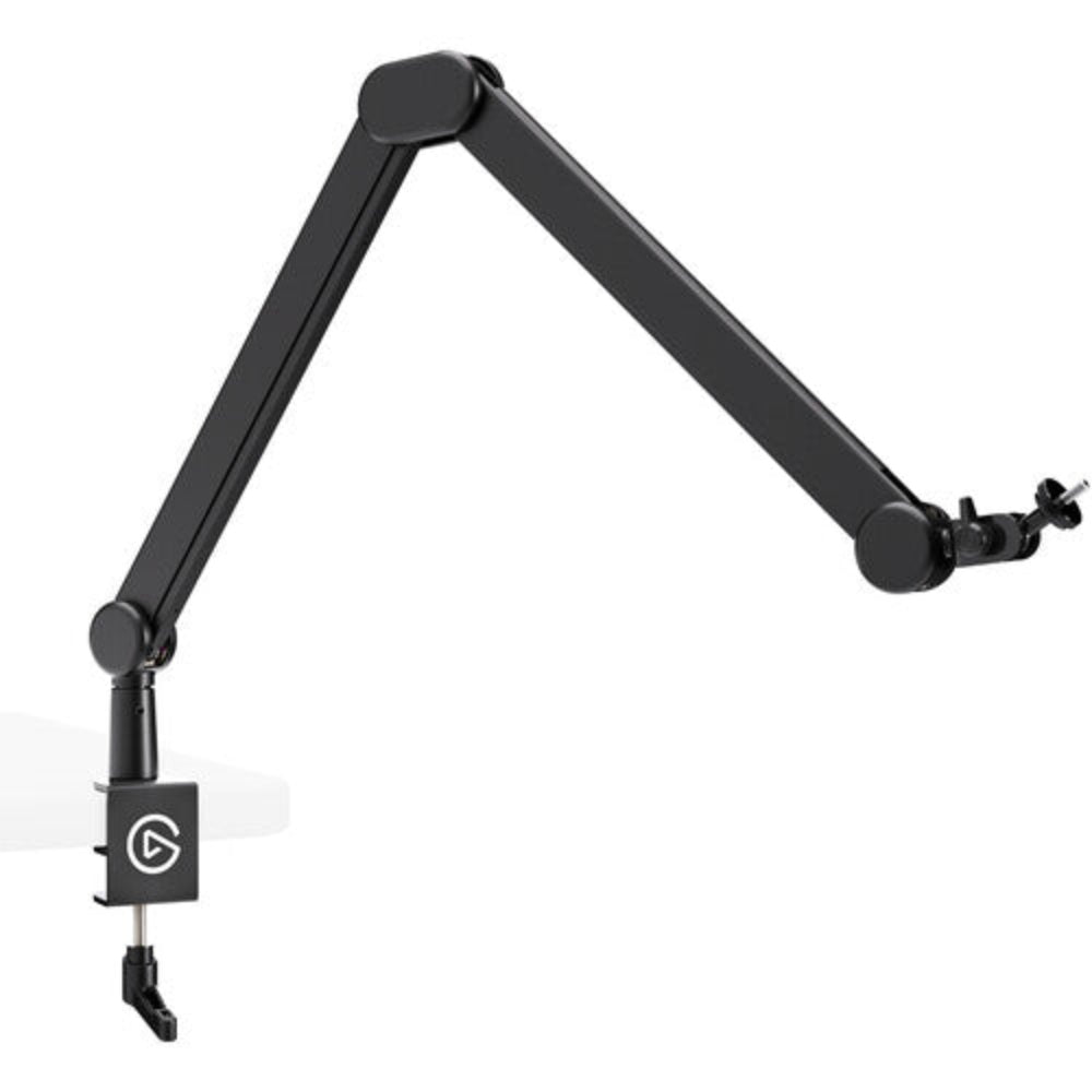 ELGATO Wave MK.2 Boom Mic Arm – TechCure India