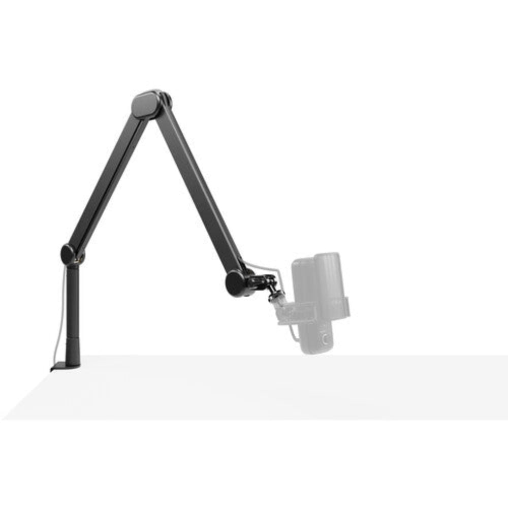 ELGATO Wave MK.2 Boom Mic Arm – TechCure India