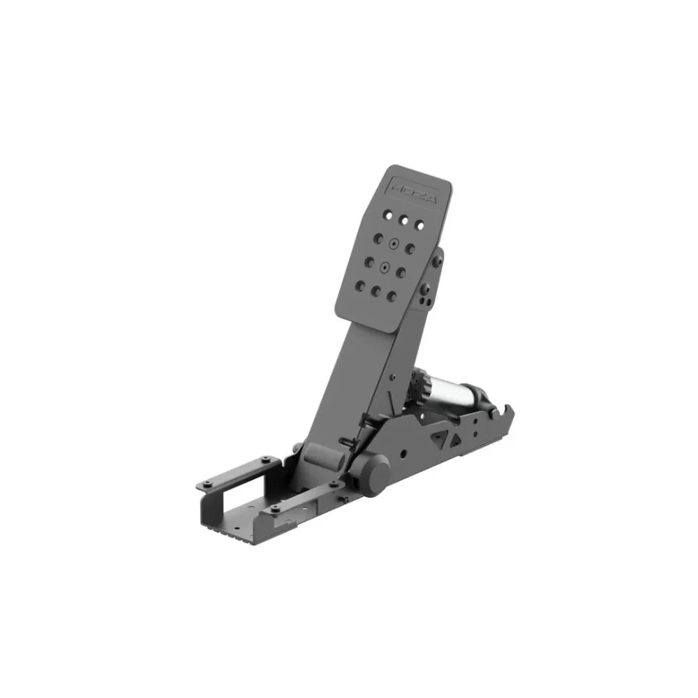 MOZA SRP2 Racing Clutch Pedal – TechCure India