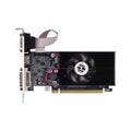 NEXTRON GeForce GT610 2GB DDR3 Memory Graphics Card – TechCure India