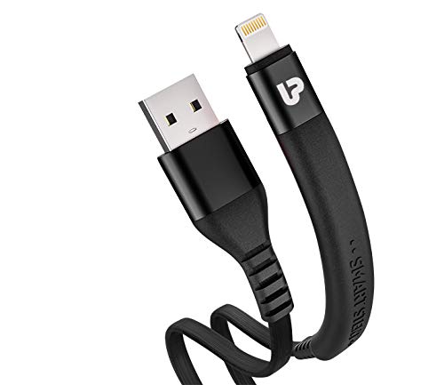 Ultra Prolink Flex Lightning Cable UL1011L – TechCure India