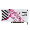 COLORFUL iGame GeForce RTX 5050 Ultra W Duo OC 8GB-V White NVIDIA Graphic Card - 5