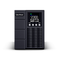 Cyber Power OLS1000EC 1000VA 800W Online UPS – TechCure India