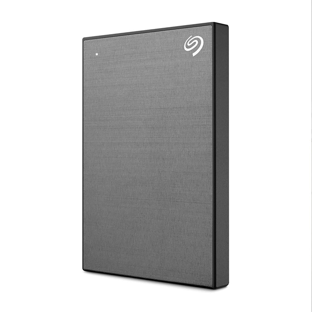 SEAGATE ONE TOUCH 2TB EXTERNAL HARD DRIVE – TechCure India