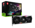 MSI GEFORCE RTX 4090 24GB GAMING X TRIO GRAPHIC CARD – TechCure India