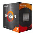 AMD RYZEN 7 5700G 8 CORE UPTO 4.6 GHZ AM4 PROCESSOR – TechCure India