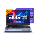 Acer ALG UN.34LSI.014, Intel Core 7-240H, RTX 3050-6GB GDDR6, 16 GB RAM, 512 GB SSD, FHD 15.6 inches 144Hz, Windows 11 Home plus MS Office, Titanium Gray, 1.99kg, AL15G-53 – TechCure India
