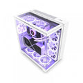 NZXT H9 ELITE MID-TOWER ATX CABINET WHITE CM-H91EW-01 – TechCure India