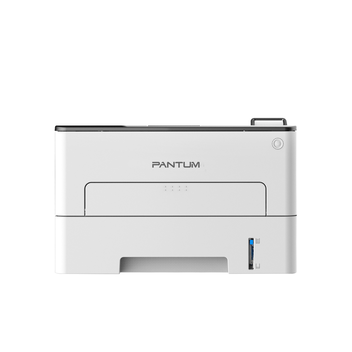 Pantum P3309DW Mono laser single function printer – TechCure India