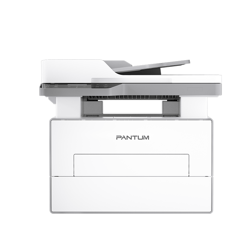 Pantum BM4242ADW Mono laser single function printer – TechCure India