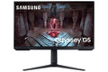 SAMSUNG ODYSSEY G5 27 INCH LS27CG510EWXXL QHD 165HZ GAMING MONITOR – TechCure India