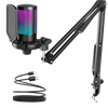 FIFINE Ampligame A6T Gaming USB Microphone Kit