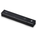 Canon imageFORMULA P-208II Scan-tini Personal Document Scanner, Black (9704B007) – TechCure India