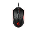 MSI CLUTCH GM08 GAMING MOUSE – TechCure India