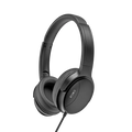 Circle Xplode 102 with Deep Bass, Over-Ear Headphones – TechCure India