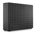 SEAGATE EXPANSION 16TB DESKTOP EXTERNAL HDD – TechCure India