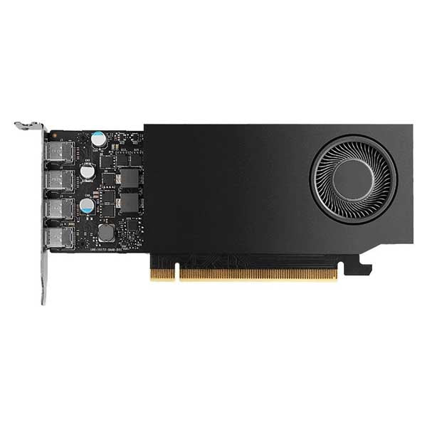 PNY NVIDIA RTX A1000 8GB Graphics Card – TechCure India