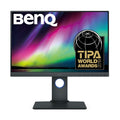 BENQ PHOTOVUE 24 INCH SW240 FHD IPS PHOTOGRAPHY MONITOR – TechCure India