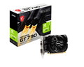 MSI GEFORCE GT 730 4GB GRAPHIC CARD – TechCure India