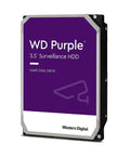 WESTERN DIGITAL 2TB SURVEILLANCE INTERNAL SATA HARD DRIVE WD23PURZ – TechCure India
