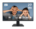 MSI PRO MP275 27 INCH BUSINESS MONITOR – TechCure India