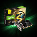 ZEBRONICS GT 730 4GB DDR3 GRAPHIC CARD – TechCure India