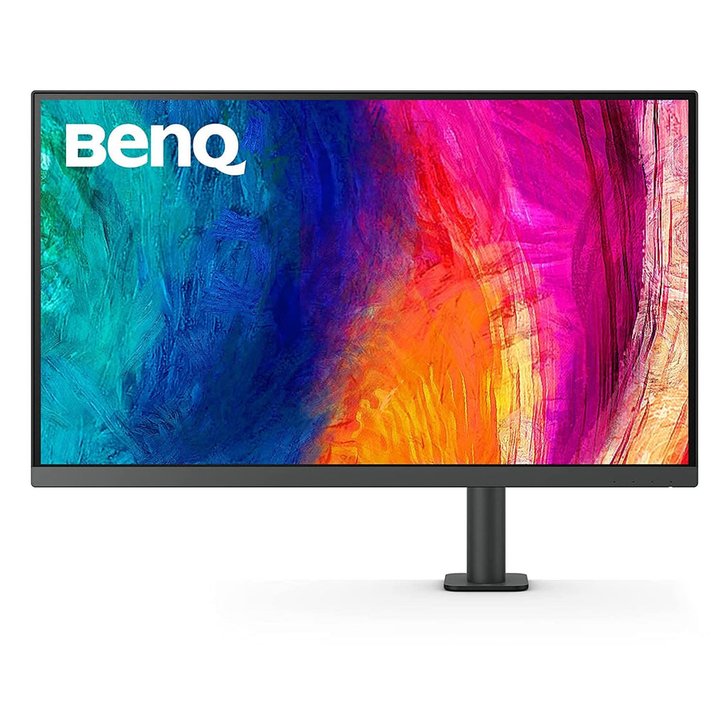 BENQ 32 INCH PD3205UA UHD ERGO DESIGNERVUE MONITOR – TechCure India