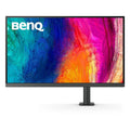 BENQ 32 INCH PD3205UA UHD ERGO DESIGNERVUE MONITOR – TechCure India