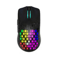 Cosmic Byte Sentinel RGB Wireless + Wired Dual Mode Gaming Mouse – TechCure India