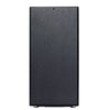 FRACTAL DESIGN Define C ATX Mid Tower Cabinet (Black Solid) - 4
