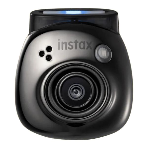 Fujifilm Instax Pal Digital Camera (Gem Black) – TechCure India