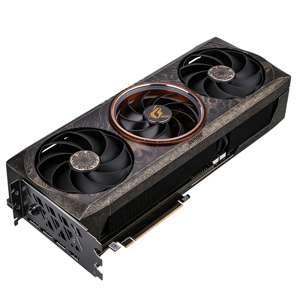 COLORFUL GeForce RTX 4080 Super OC 16GB Black Myth Wukong Edition Nvidia Graphic Card - 2